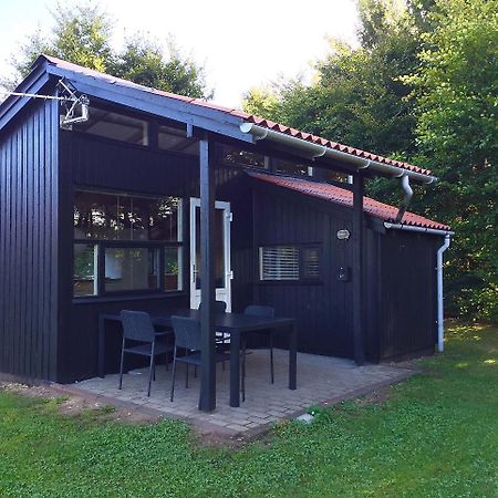 Dancamps Hampen Hotel Екстериор снимка